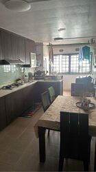 Blk 27 Marsiling Green (Woodlands), HDB 4 Rooms #454584541